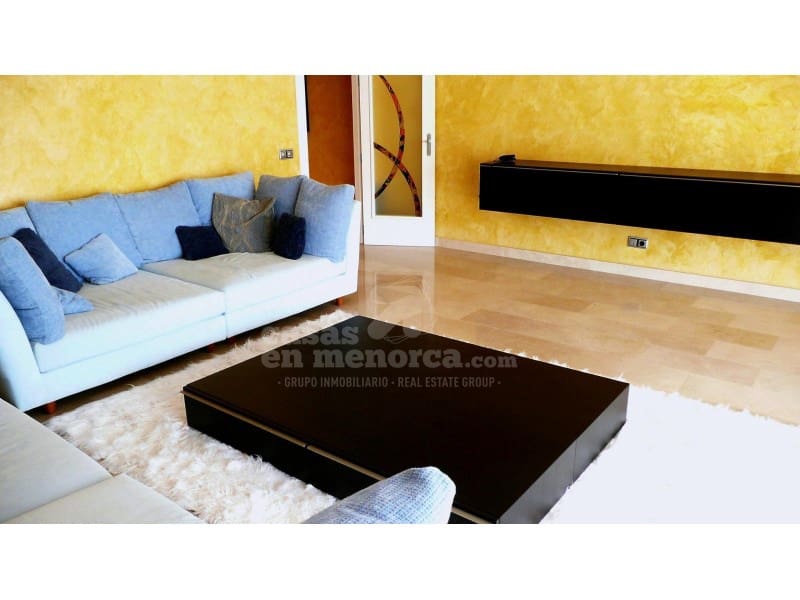 4 soverom Leilighet til salgs i Mahon / Mao - € 583 500 (Ref: 7962437)