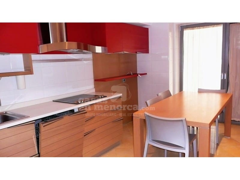 4 soverom Leilighet til salgs i Mahon / Mao - € 583 500 (Ref: 7962437)