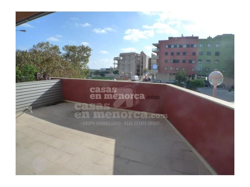 4 soverom Leilighet til salgs i Mahon / Mao - € 583 500 (Ref: 7962437)