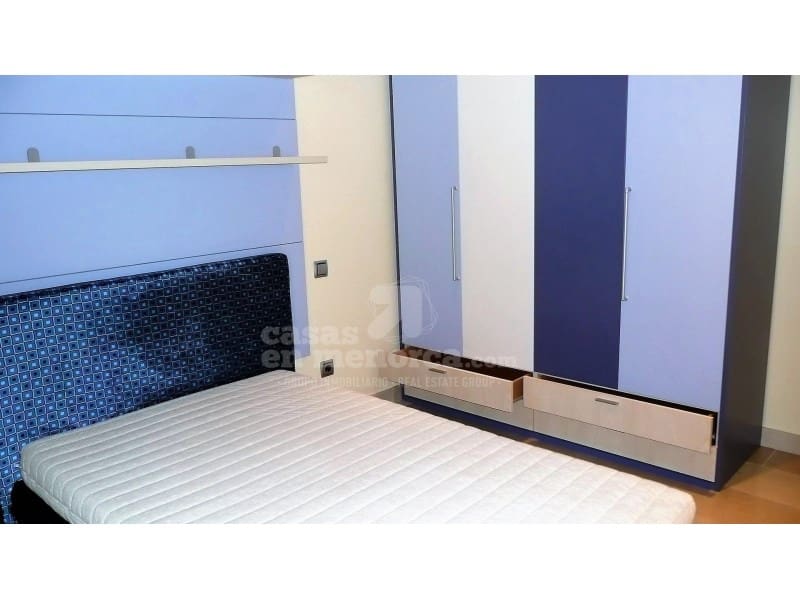 4 soverom Leilighet til salgs i Mahon / Mao - € 583 500 (Ref: 7962437)