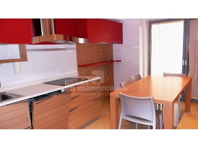 4 soverom Leilighet til salgs i Mahón / Maó - € 583 500 (Ref: 7962437)