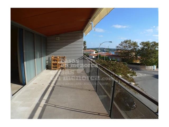 4 soverom Leilighet til salgs i Mahón / Maó - € 583 500 (Ref: 7962437)