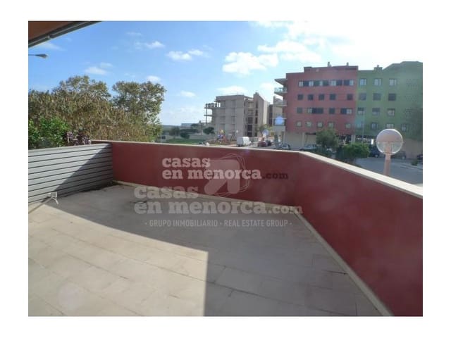 4 soverom Leilighet til salgs i Mahón / Maó - € 583 500 (Ref: 7962437)