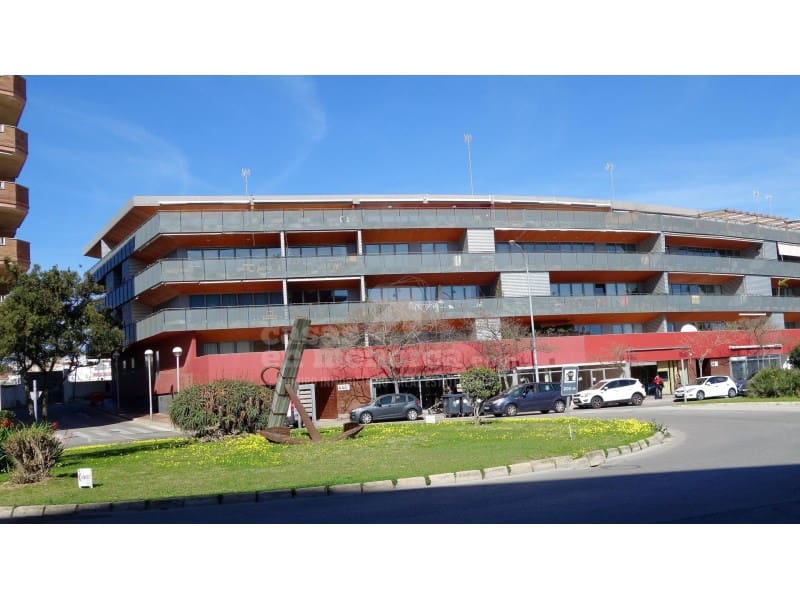 4 soverom Leilighet til salgs i Mahon / Mao - € 583 500 (Ref: 7962437)