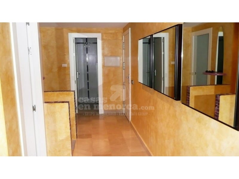 4 soverom Leilighet til salgs i Mahon / Mao - € 583 500 (Ref: 7962437)