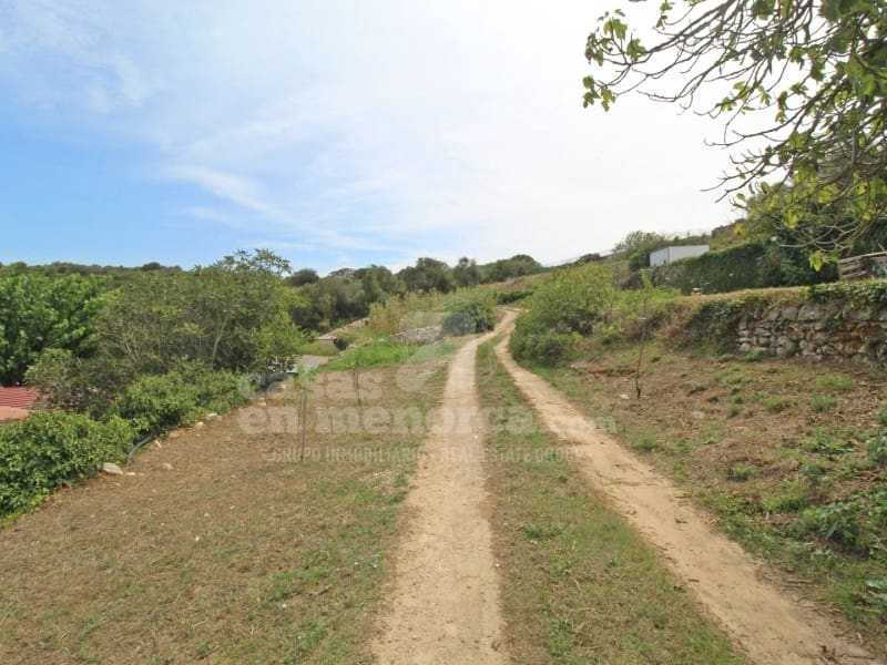 2 soveværelse Finca/Landehus til salg i El Migjorn Gran / Es Migjorn Gran - € 495.000 (Ref: 7962443)