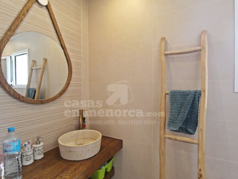 2 soveværelse Finca/Landehus til salg i El Migjorn Gran / Es Migjorn Gran - € 495.000 (Ref: 7962443)