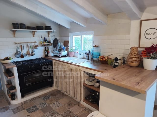 3 bedroom Finca/Country House for sale in El Migjorn Gran / Es Migjorn Gran - € 478,000 (Ref: 7962443)