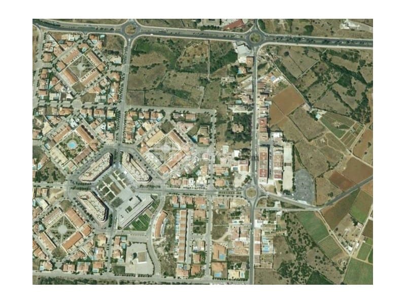 Tomt till salu i Mahon / Mao - 127 500 € (Ref: 7962530)