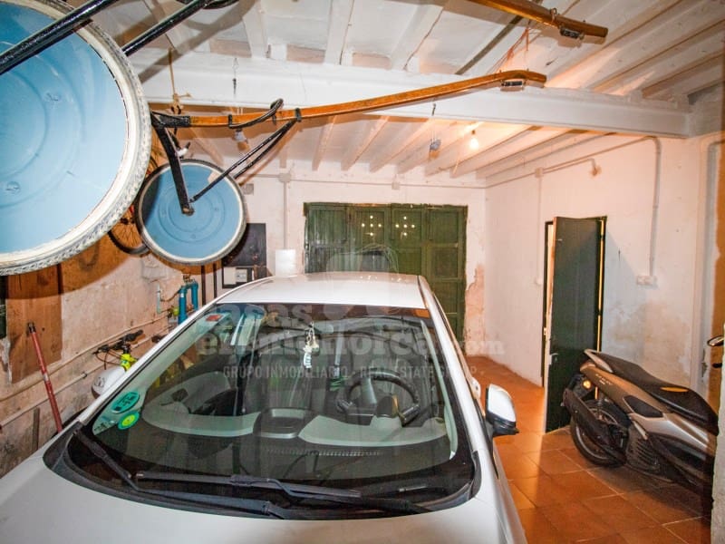 5 soverom Hus til salgs i Es Castell med garasje - € 520 000 (Ref: 7979814)