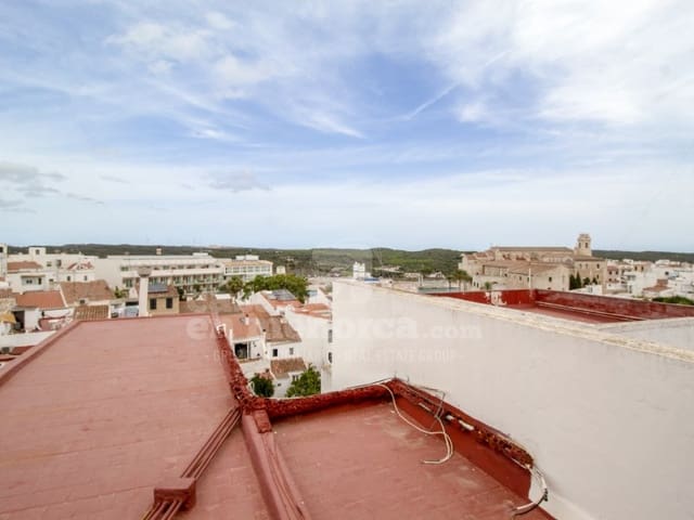 5 soverom Hus til salgs i Mahón / Maó - € 650 000 (Ref: 7979821)