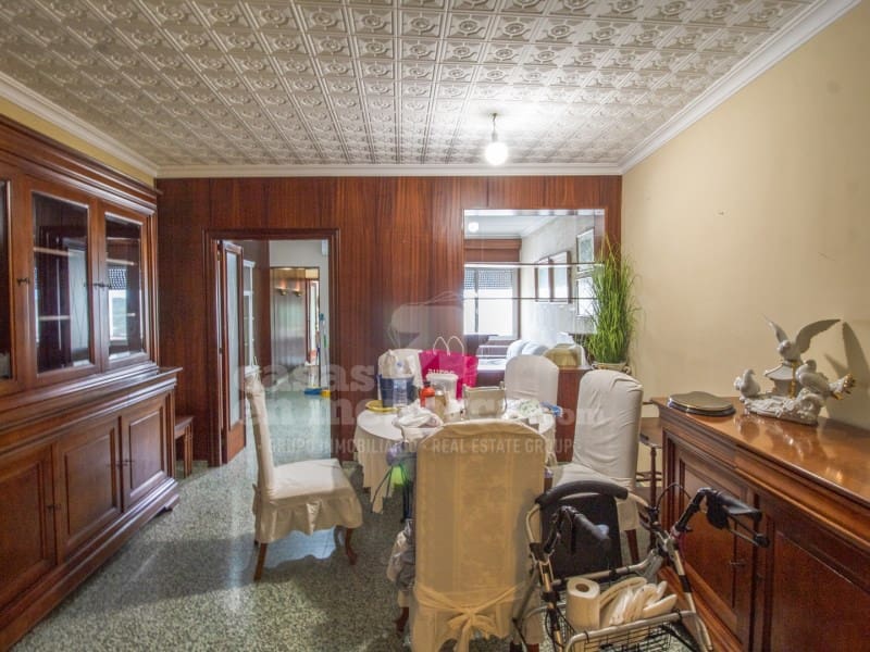 5 soveværelse Byhus til salg i Mahon / Mao - € 650.000 (Ref: 7979821)