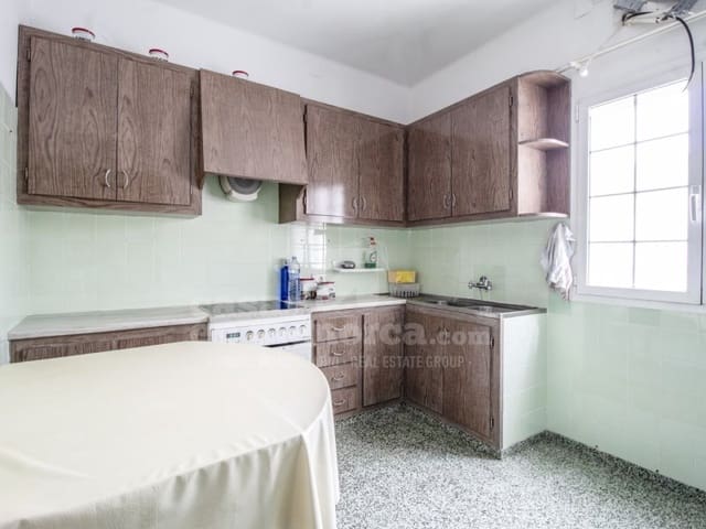 5 soverom Hus til salgs i Mahón / Maó - € 650 000 (Ref: 7979821)