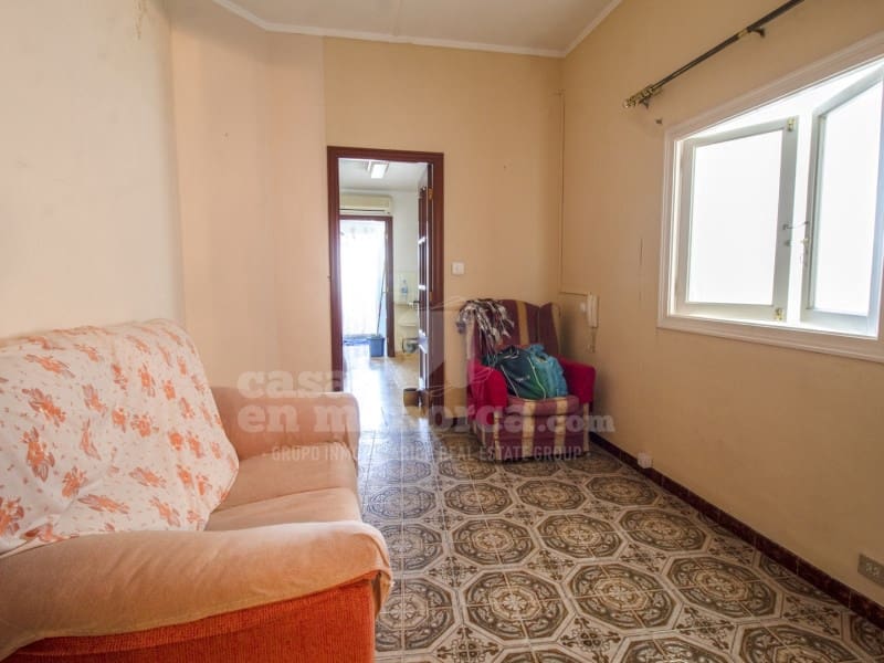 5 soveværelse Byhus til salg i Mahon / Mao - € 650.000 (Ref: 7979821)