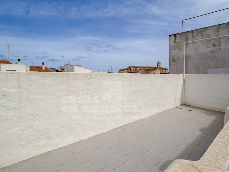 5 soveværelse Byhus til salg i Mahon / Mao - € 650.000 (Ref: 7979821)