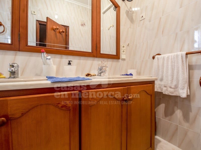 5 soveværelse Byhus til salg i Mahon / Mao - € 650.000 (Ref: 7979821)