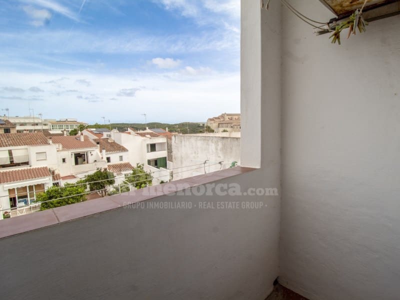 5 soveværelse Byhus til salg i Mahon / Mao - € 650.000 (Ref: 7979821)