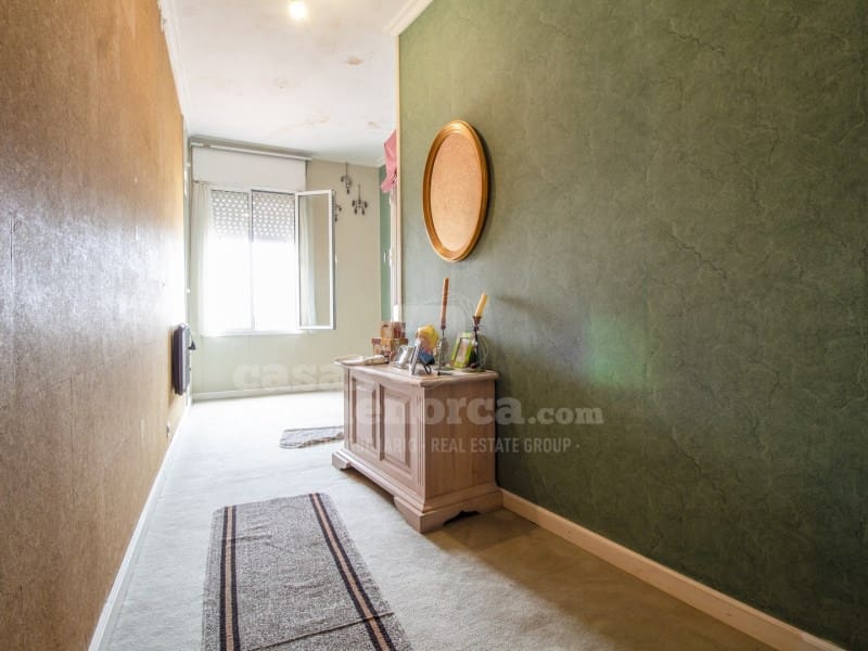 5 soveværelse Byhus til salg i Mahon / Mao - € 650.000 (Ref: 7979821)