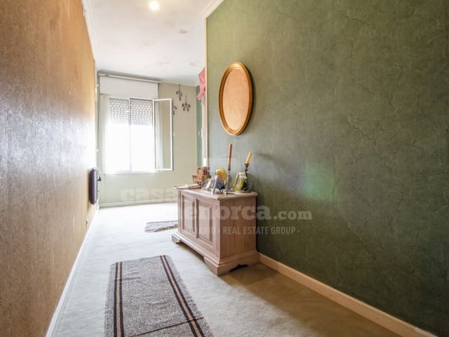 5 soverom Hus til salgs i Mahón / Maó - € 650 000 (Ref: 7979821)