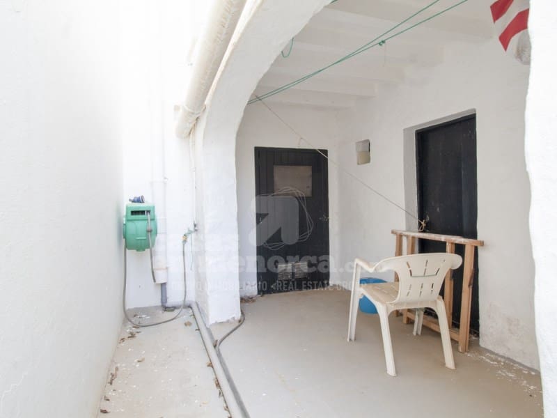 5 soveværelse Byhus til salg i Mahon / Mao - € 650.000 (Ref: 7979821)