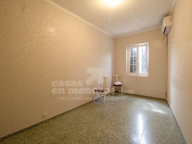 5 quarto Casa em Banda para venda em Mahón / Maó - 650 000 € (Ref: 7979821)