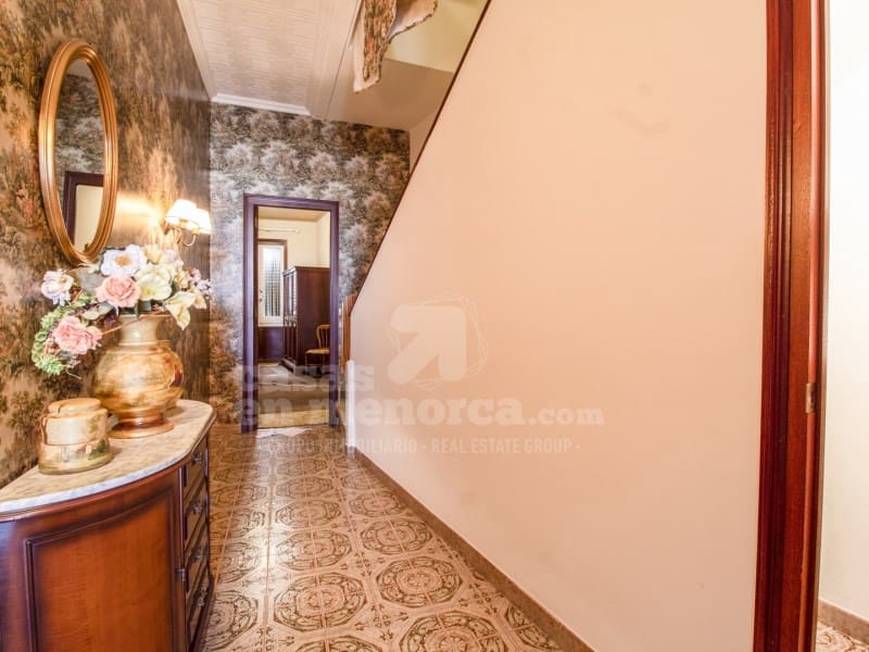 5 soveværelse Byhus til salg i Mahon / Mao - € 650.000 (Ref: 7979821)