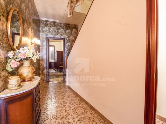 5 quarto Casa em Banda para venda em Mahón / Maó - 650 000 € (Ref: 7979821)