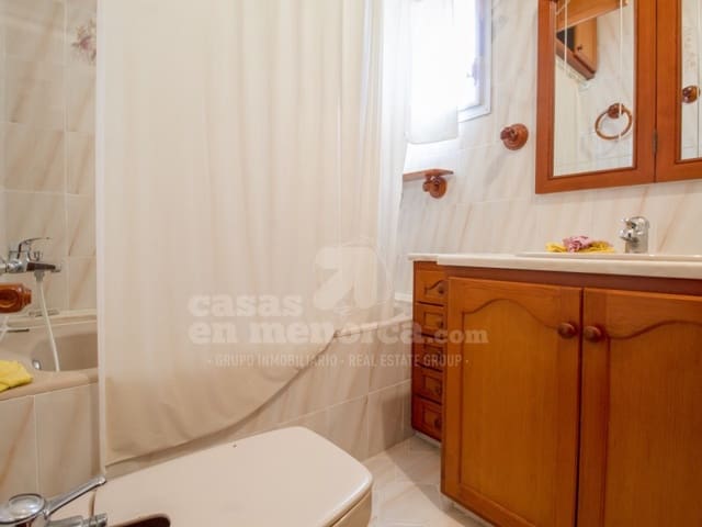 5 soverom Hus til salgs i Mahón / Maó - € 650 000 (Ref: 7979821)