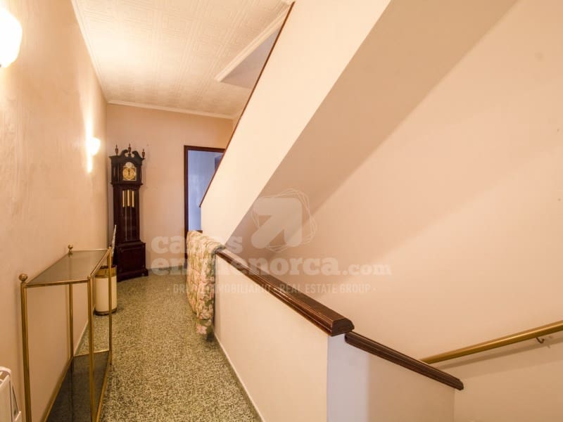 5 soveværelse Byhus til salg i Mahon / Mao - € 650.000 (Ref: 7979821)