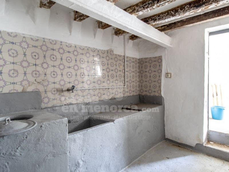 5 soveværelse Byhus til salg i Mahon / Mao - € 650.000 (Ref: 7979821)