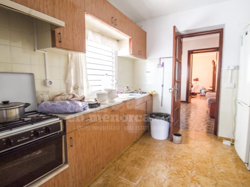 5 soveværelse Byhus til salg i Mahon / Mao - € 650.000 (Ref: 7979821)