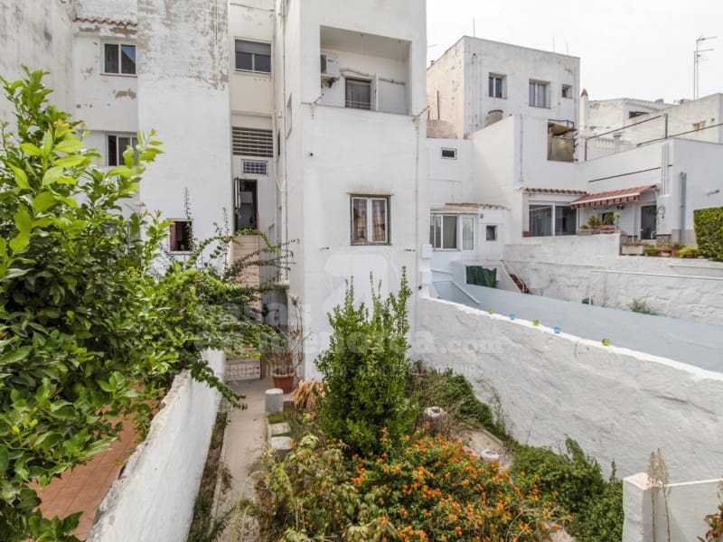 5 soveværelse Byhus til salg i Mahon / Mao - € 650.000 (Ref: 7979821)