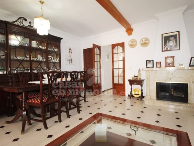 Casa de 3 habitaciones en Mahón / Maó en venta con garaje - 475.000 € (Ref: 7979834)