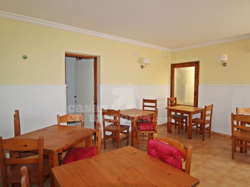 1 soveværelse Byhus til salg i Es Castell - € 380.000 (Ref: 7979837)