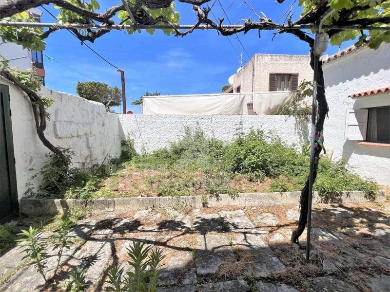 1 soveværelse Byhus til salg i Es Castell - € 380.000 (Ref: 7979837)