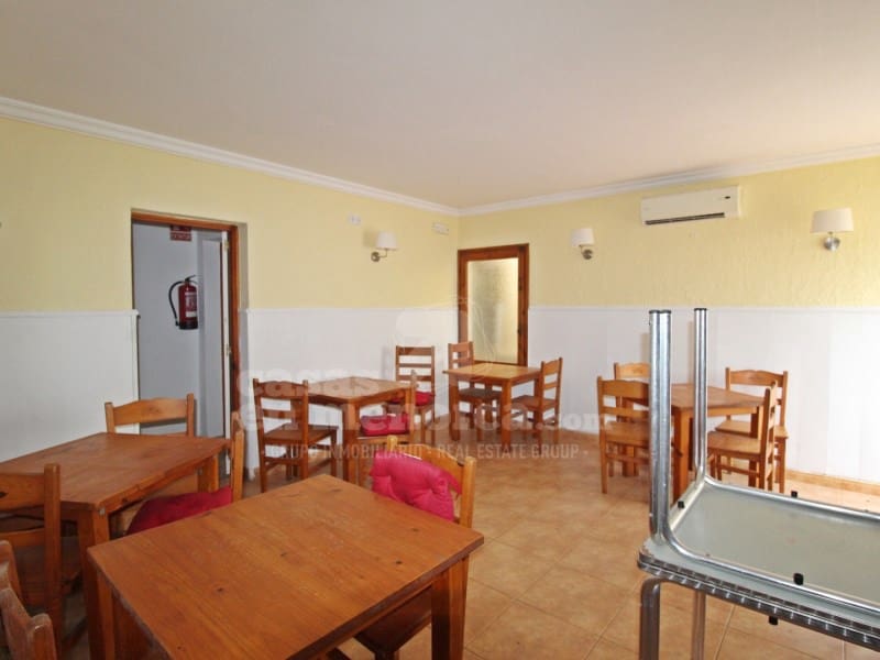 1 soveværelse Byhus til salg i Es Castell - € 380.000 (Ref: 7979837)