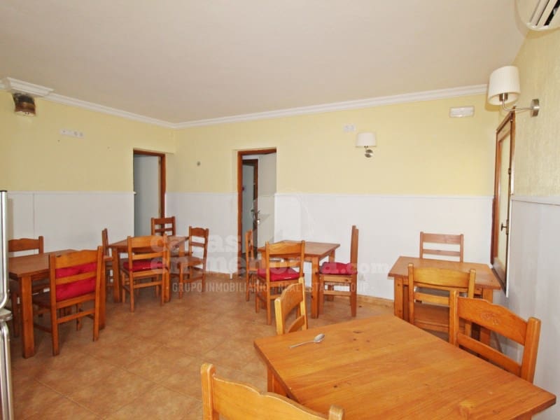 1 soveværelse Byhus til salg i Es Castell - € 380.000 (Ref: 7979837)