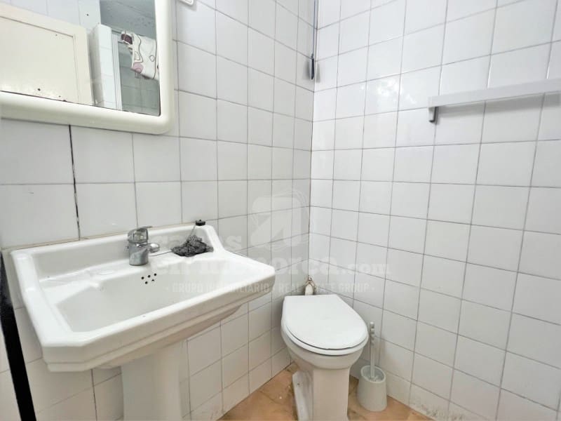 1 soveværelse Byhus til salg i Es Castell - € 380.000 (Ref: 7979837)