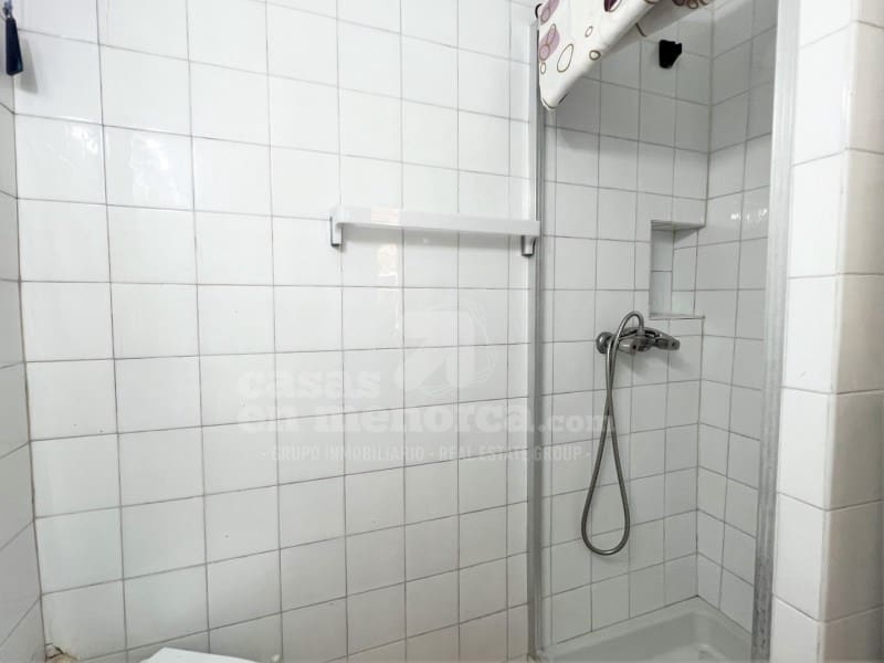 1 soveværelse Byhus til salg i Es Castell - € 380.000 (Ref: 7979837)