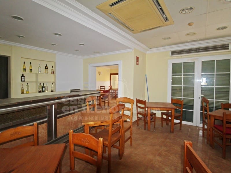 1 soveværelse Byhus til salg i Es Castell - € 380.000 (Ref: 7979837)