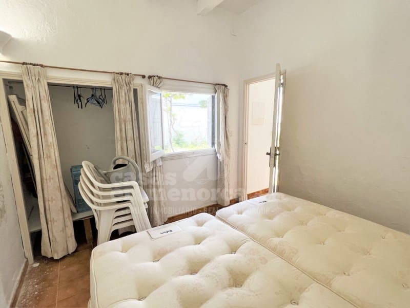 1 soveværelse Byhus til salg i Es Castell - € 380.000 (Ref: 7979837)