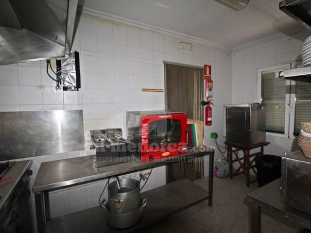 1 soveværelse Byhus til salg i Es Castell - € 380.000 (Ref: 7979837)