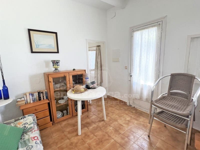 1 soveværelse Byhus til salg i Es Castell - € 380.000 (Ref: 7979837)