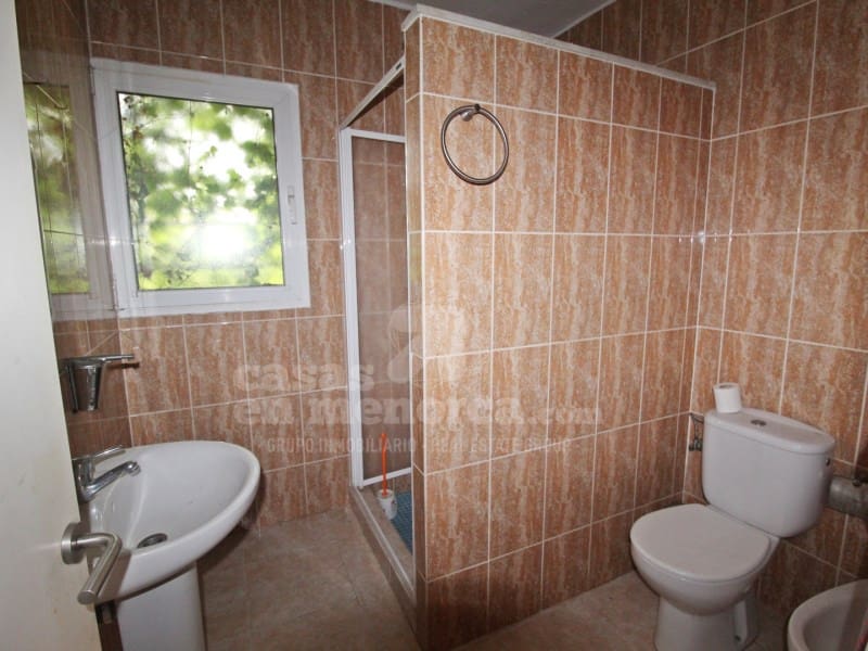 1 soveværelse Byhus til salg i Es Castell - € 380.000 (Ref: 7979837)