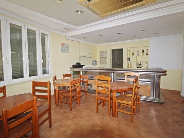 1 soveværelse Byhus til salg i Es Castell - € 380.000 (Ref: 7979837)