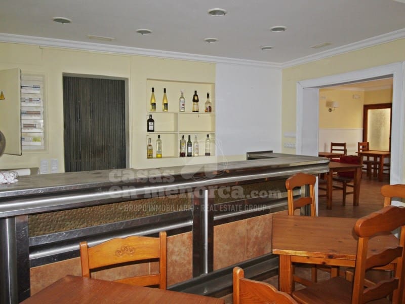 1 soveværelse Byhus til salg i Es Castell - € 380.000 (Ref: 7979837)