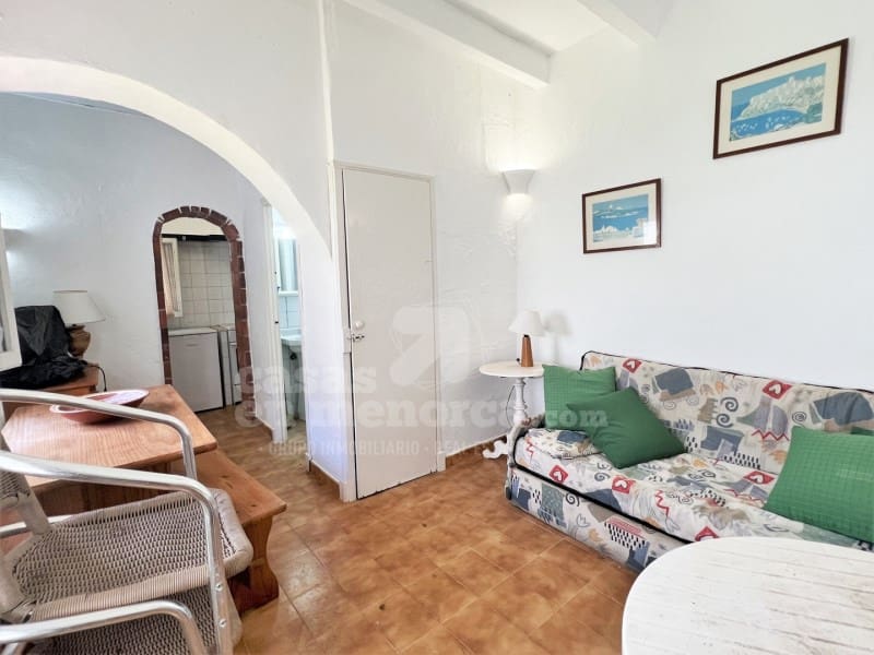 1 soveværelse Byhus til salg i Es Castell - € 380.000 (Ref: 7979837)