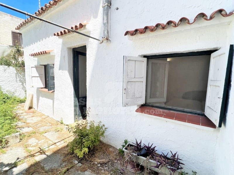 1 soveværelse Byhus til salg i Es Castell - € 380.000 (Ref: 7979837)