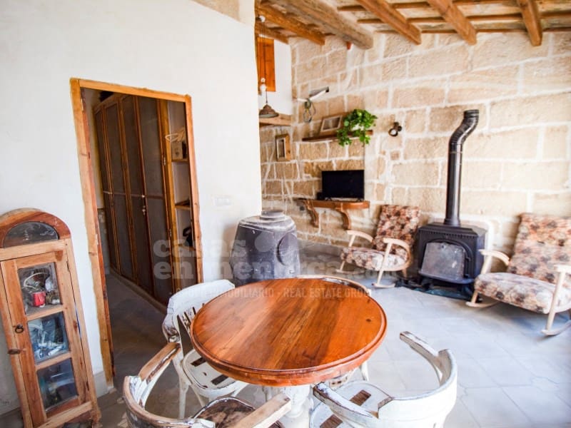 4 makuuhuone Omakotitalo myytävänä paikassa Mahon / Mao - 390 000 € (Ref: 7979838)