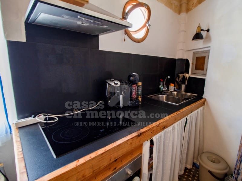 4 makuuhuone Omakotitalo myytävänä paikassa Mahon / Mao - 390 000 € (Ref: 7979838)